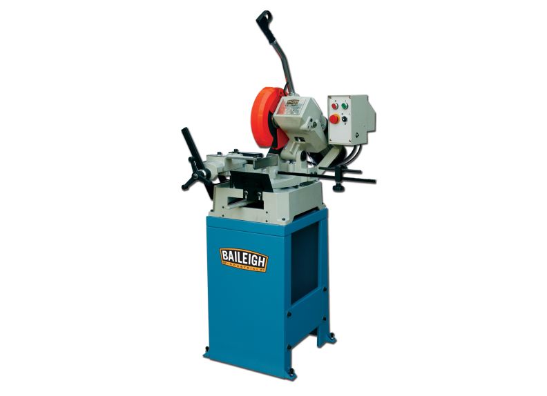 Manual Cold Saw | CS-250EU