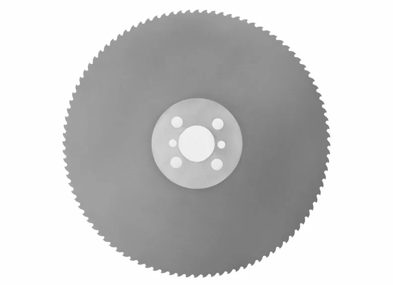 180 Tooth Saw Blade | CS-225M Cold Saw Blade - Baileigh Industrial