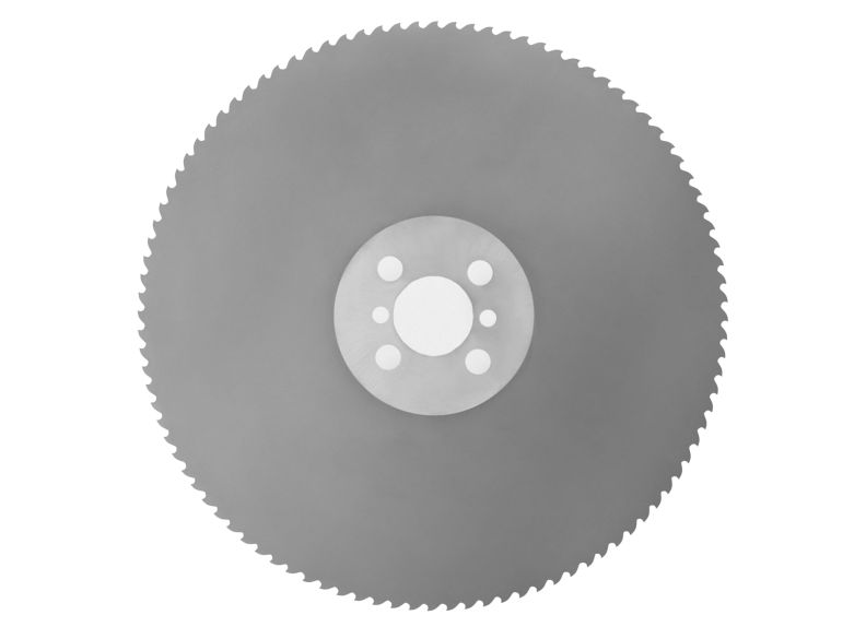 Cold Saw Blade 350mm (140 Tooth)