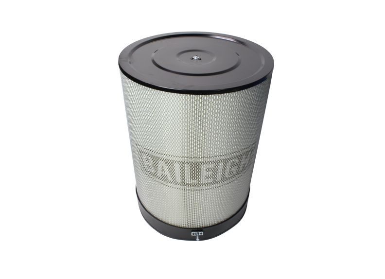 DC-Canister Filter