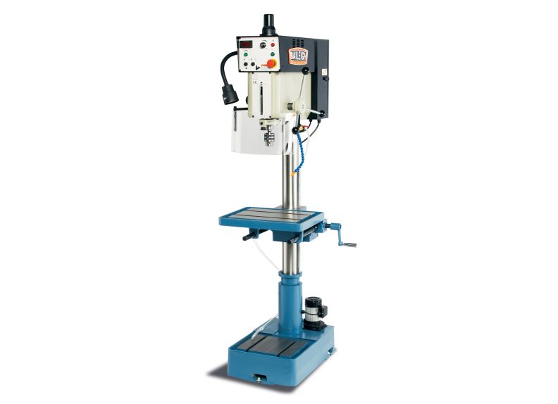 Drill Press Variable Speed - DP-1000VS