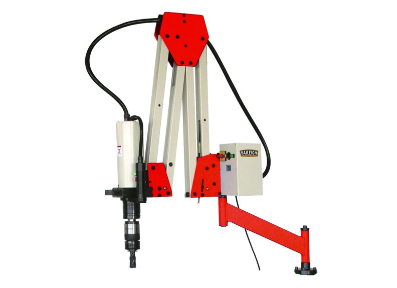 Electronically Controlled Tapping Arm - (ETM-32-1500)