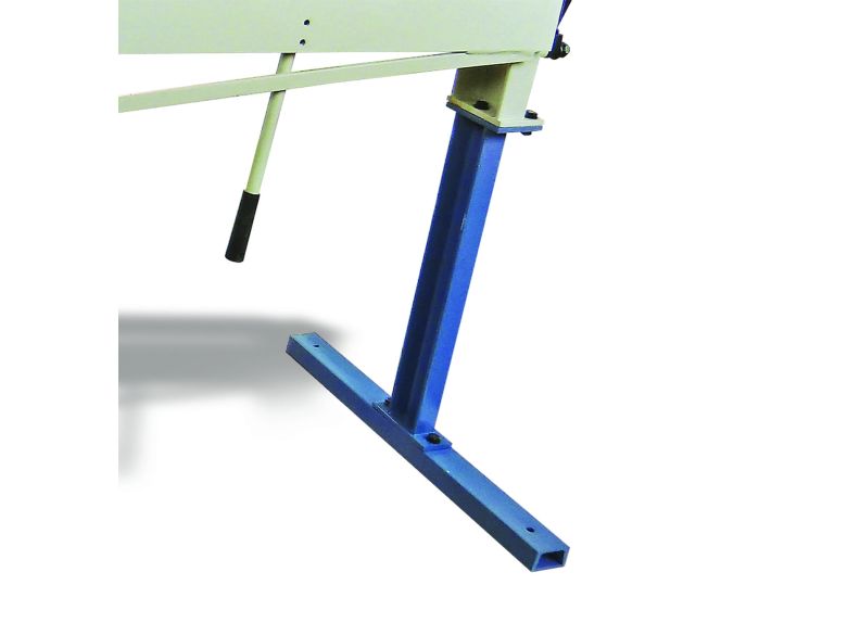 HBR-7222 Manual Hand Brake | 6 Foot Sheet Metal Brake