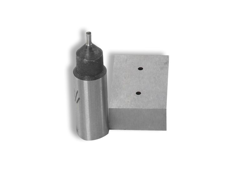 1/8" Round Punch and Die Set - (HP-160)