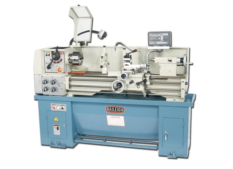 Metal Lathe PL-1340