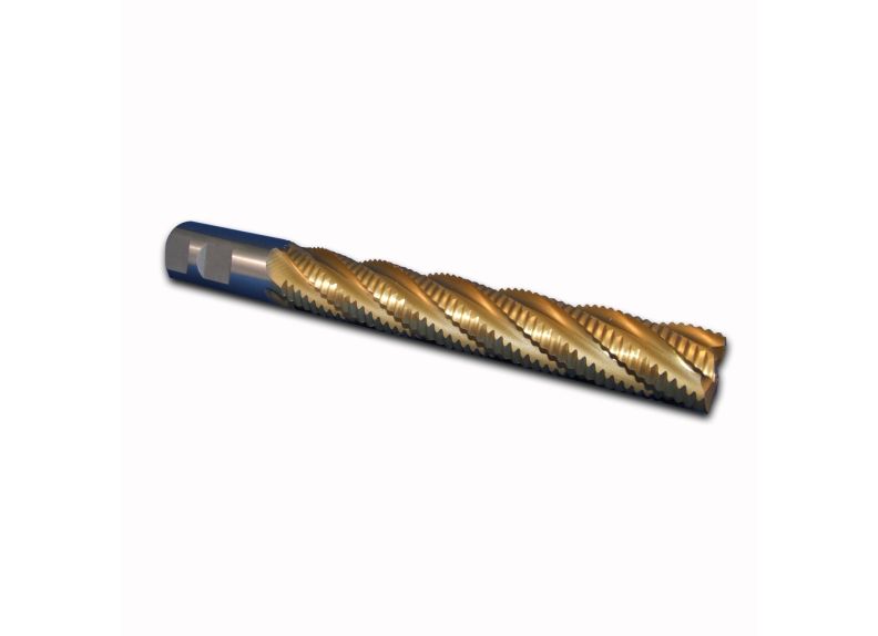 End Mill - (PP-0215L)