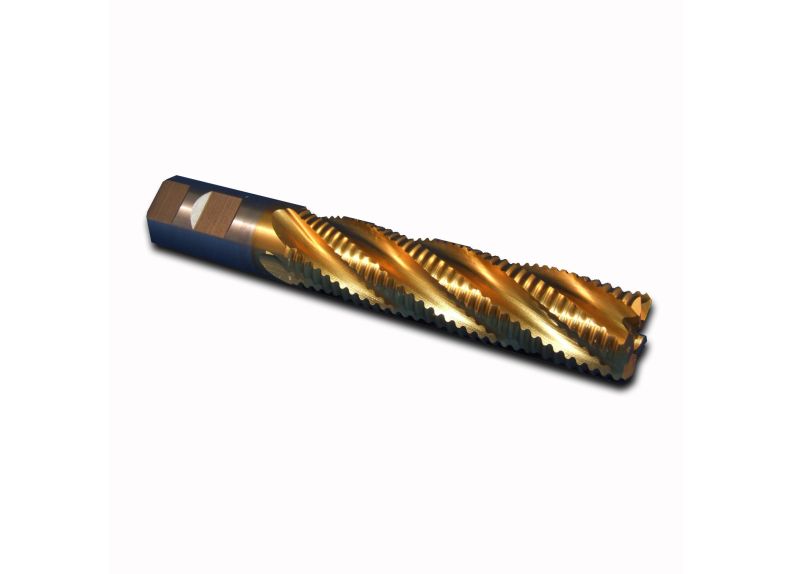 End Mill - (PP-0215M)