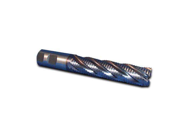 End Mill - (PP-0791)