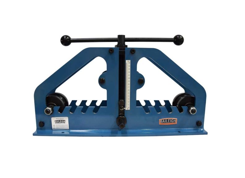 Radius Bender (R-M7) | Baileigh Industrial - Baileigh Industrial