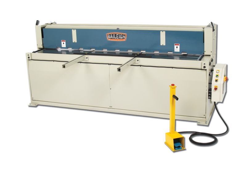 Hydraulic Metal Shear - (SH-10010)