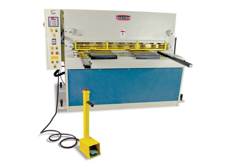 Heavy Duty Metal Cutting Shear - (SH-5203-HD-NC)