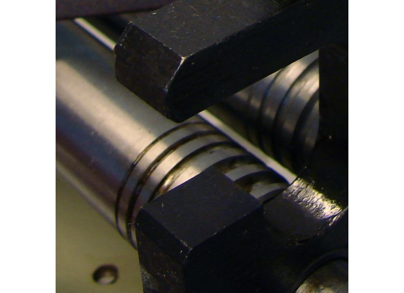 Manual Slip Roll and Roller, Metal Forming and Shaping SR