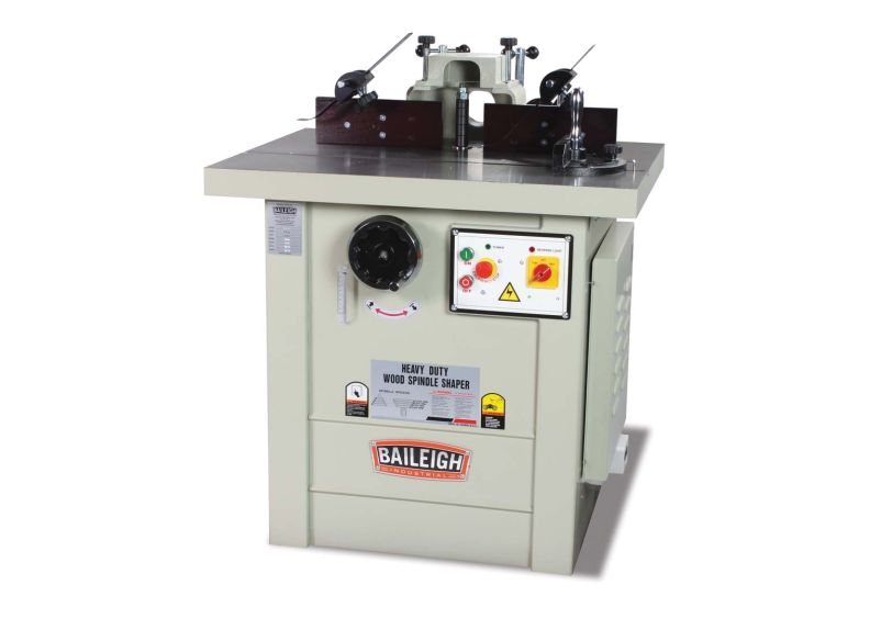 Spindle Shaper - (SS-3528)