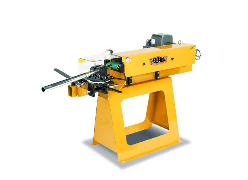 Abrasive Tube Notcher | TN-600