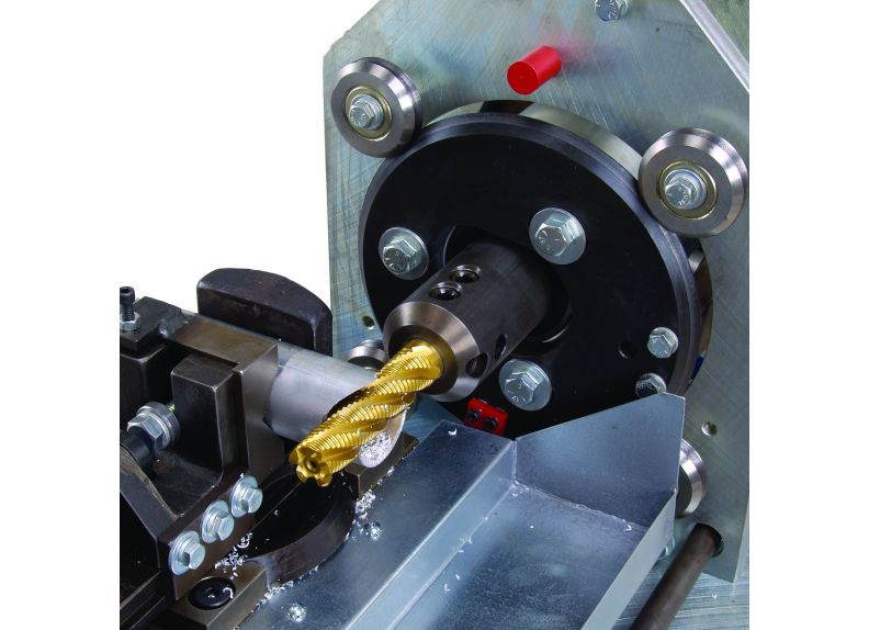 Baileigh, Manual Shrinker Stretcher, Press Type Pneumatic