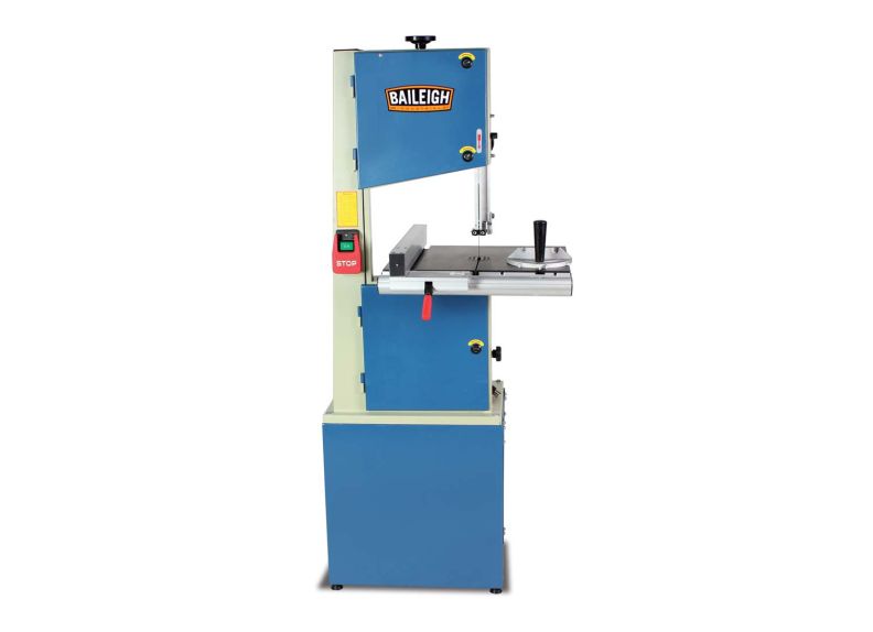 12" Wood Working Band Saw | WBS-12