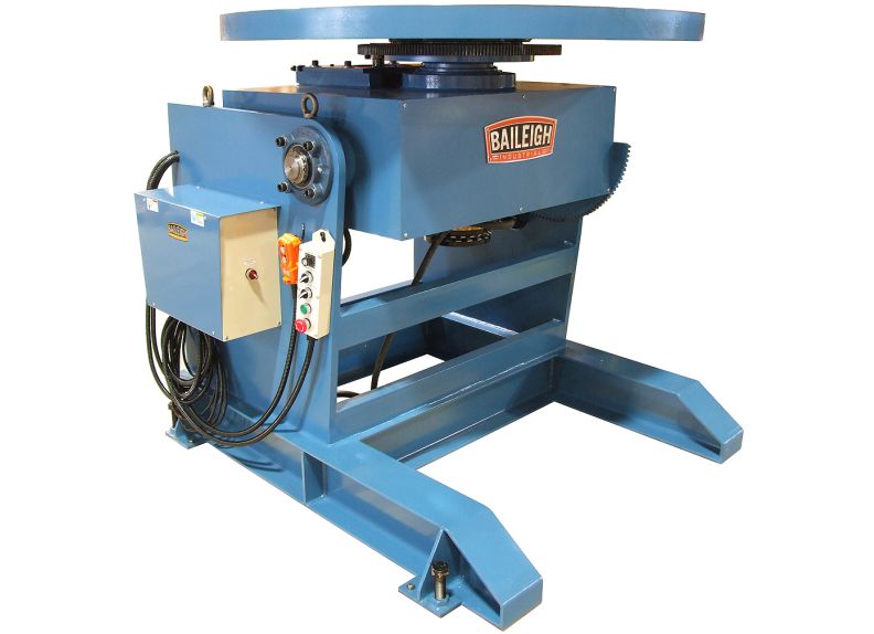 Welding Rotary Table | WP-11000