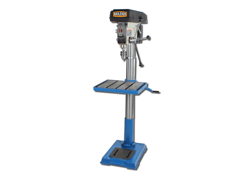 Floor Drill Press | DP-2012F-HD-V3