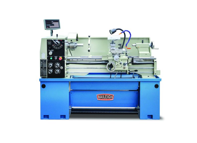 Metal Lathe PL-1440E