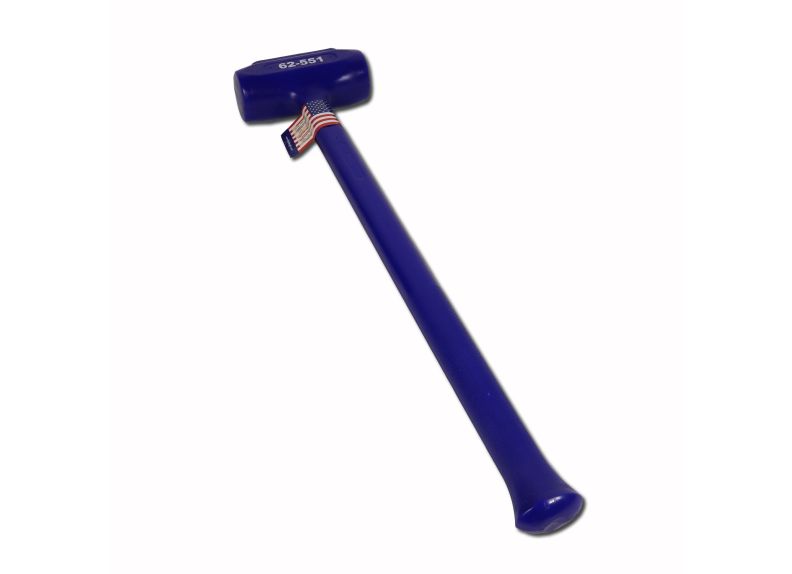 9lb Soft Face Sledge Hammer | BH-62-551