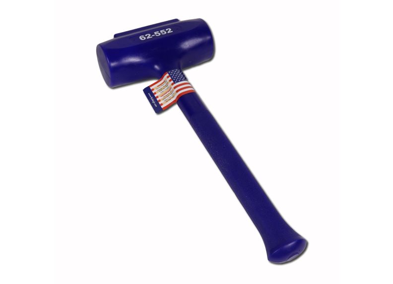 9.5lb Soft Face Sledge Hammer | BH-62-552