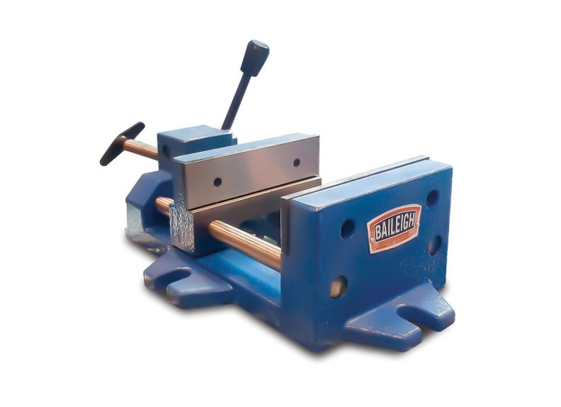 BV-6Q Drill Vise