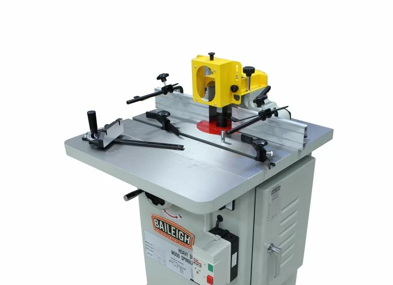 JET Wood Shapers, Woodworking, Spindle & Machine Shapers