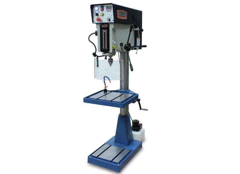 Variable Speed Drill Press DP-1200VS