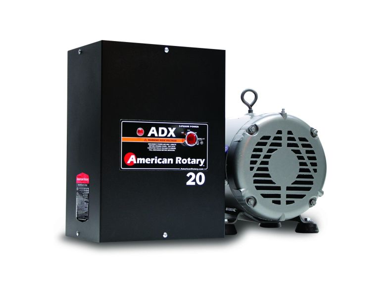 20HP Phase Converter - PC-ADX20