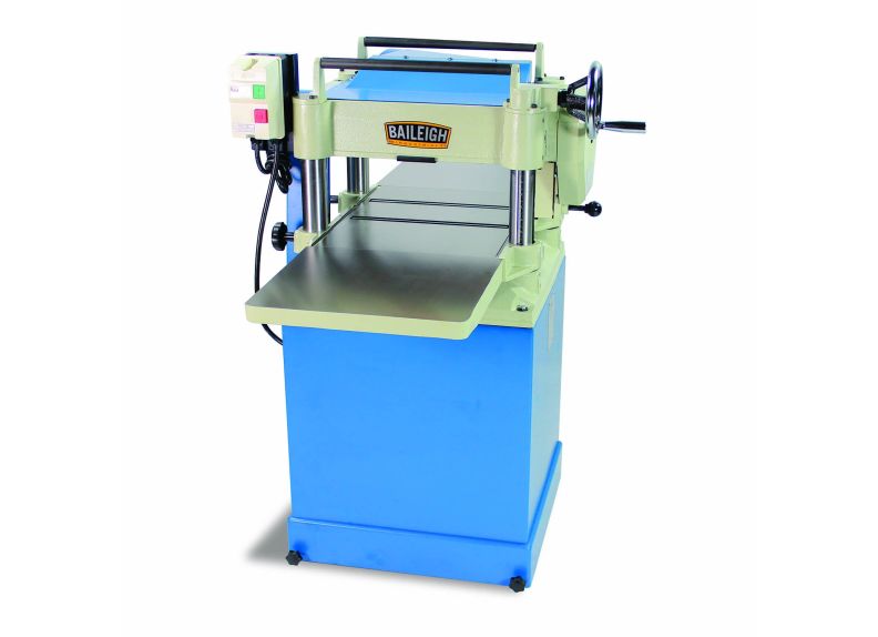 IP-156-HH - Spiral Head Planer