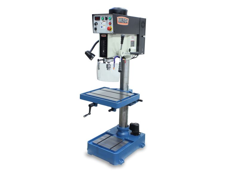 DP-1375VS-110 Variable Speed Drill Press