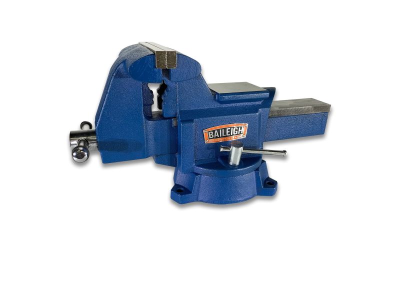 BV-6I - 6" Industrial Bench Vise