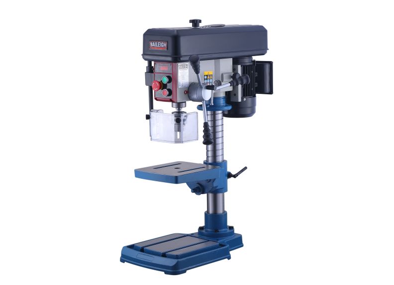 DP-3814B - Bench Top Drill Press