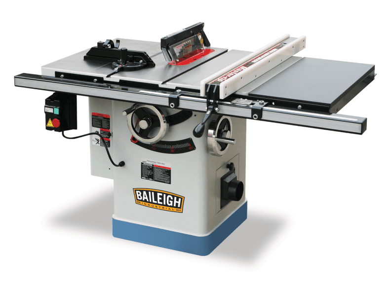 Riving Knife Table Saw TS-1040P-30