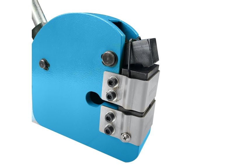 Baileigh MSS-18DT - Deep Throat Shrinker Stretcher