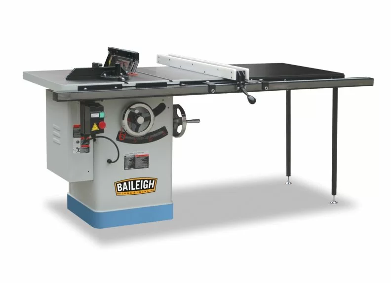 TS-1040P-50-V2 - Riving Knife Table Saw