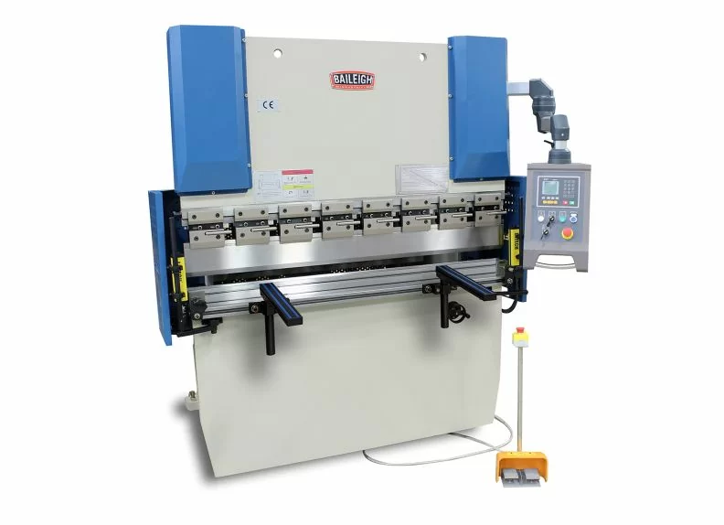 Industrial Pneumatic Press  Pneumatic Hydraulic Press - Baileigh