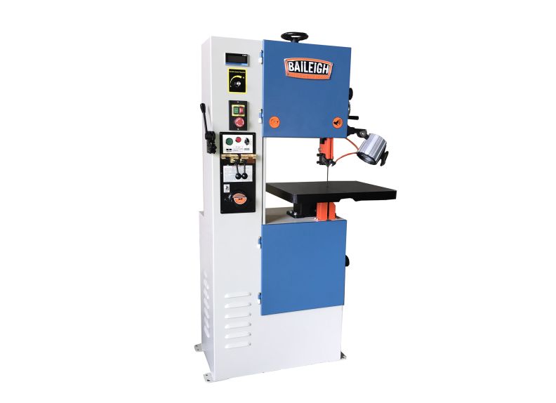 Vertical Bandsaw | BSV-12VS-V2