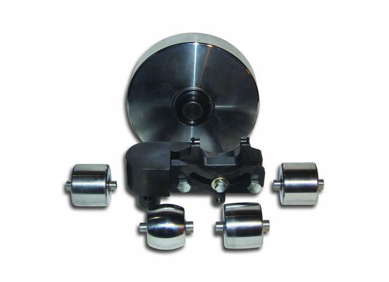 English Wheel Attachment - (MH-19)