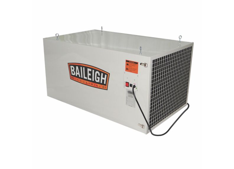 Air Filtration System - (AFS-1600)