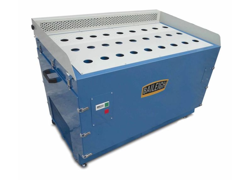 Downdraft Table - (DDTM-5922)