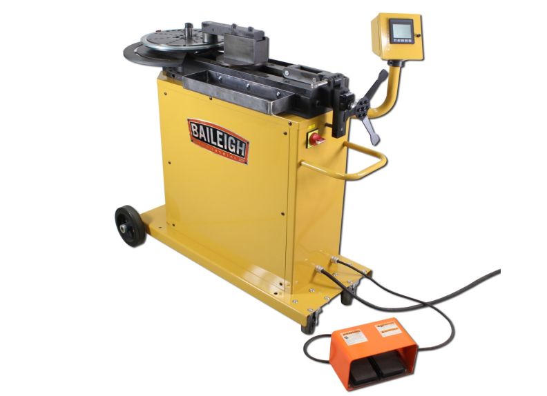 MPB-275 High Speed Universal Pipe Bender