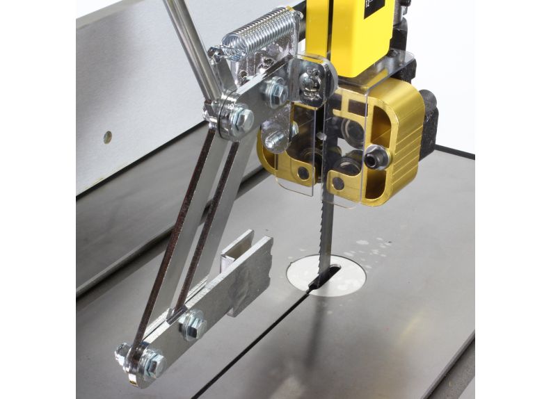 新しい WBS-18 Vertical Saw Band Vertical | Saw Band Cutting Wood ダーツ