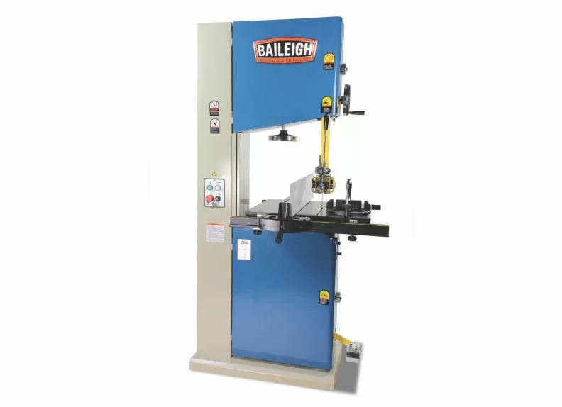 Woodworking Bandsaw | WBS-18