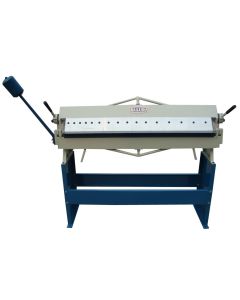 Sheet Metal Brake - (BB-4816E)