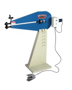 Power Bead Roller Machine BR-18E-36