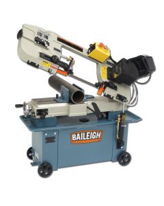 Metal Cutting Band Saw - BS-712M