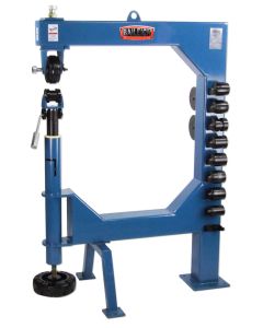 English Wheel - (EW-40)