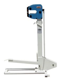 Metal Shrinker Stretcher - (MSS-16F)