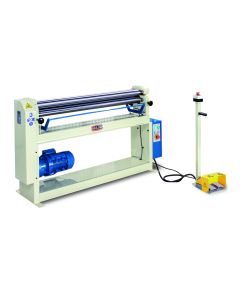 Powered Slip Roll SR-5016E